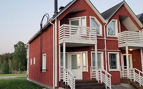Saimaa Marina Garden Apartments